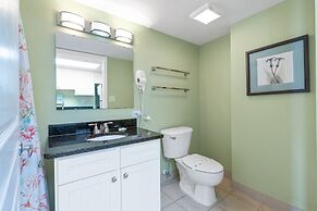 Units at Bay Watch by Elliott Beach Rentals
