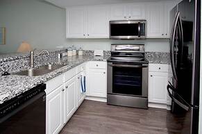 Units at Bay Watch by Elliott Beach Rentals