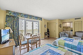 Units at Bay Watch by Elliott Beach Rentals