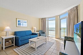 Units at Bay Watch by Elliott Beach Rentals