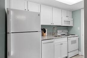 Units at Bay Watch by Elliott Beach Rentals