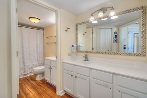 Units at Bay Watch by Elliott Beach Rentals