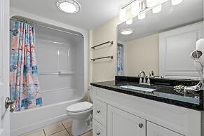Units at Bay Watch by Elliott Beach Rentals