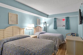 Units at Bay Watch by Elliott Beach Rentals
