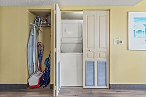 Units at Bay Watch by Elliott Beach Rentals