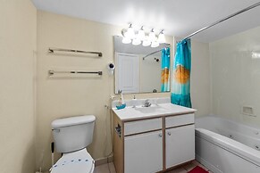 Units at Bay Watch by Elliott Beach Rentals