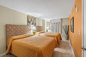 Units at Bay Watch by Elliott Beach Rentals