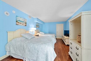 Units at Bay Watch by Elliott Beach Rentals