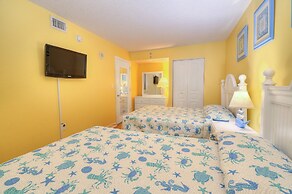 Units at Bay Watch by Elliott Beach Rentals