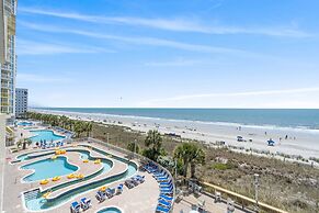 Units at Bay Watch by Elliott Beach Rentals