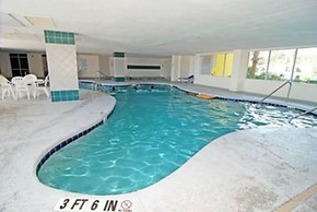 Units at Bay Watch by Elliott Beach Rentals
