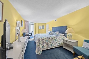 Units at Bay Watch by Elliott Beach Rentals
