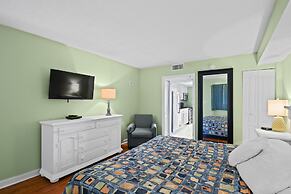 Units at Bay Watch by Elliott Beach Rentals