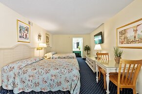 Units at Bay Watch by Elliott Beach Rentals
