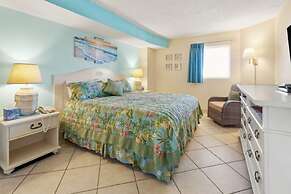 Units at Bay Watch by Elliott Beach Rentals