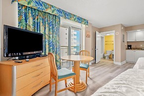 Units at Bay Watch by Elliott Beach Rentals