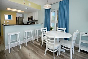 Units at Bay Watch by Elliott Beach Rentals