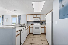 Units at Bay Watch by Elliott Beach Rentals