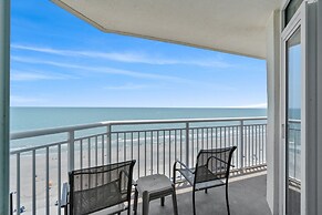 Units at Bay Watch by Elliott Beach Rentals