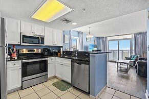 Units at Bay Watch by Elliott Beach Rentals