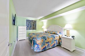 Units at Bay Watch by Elliott Beach Rentals