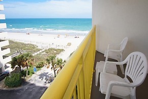 Units at Bay Watch by Elliott Beach Rentals