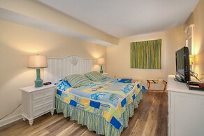Units at Bay Watch by Elliott Beach Rentals