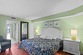 Units at Bay Watch by Elliott Beach Rentals