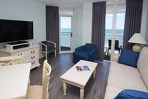 Units at Bay Watch by Elliott Beach Rentals