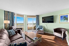Units at Bay Watch by Elliott Beach Rentals