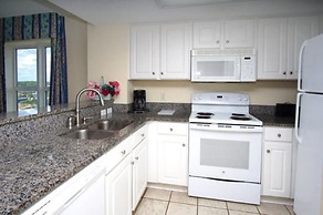 Units at Bay Watch by Elliott Beach Rentals