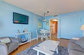 Units at Bay Watch by Elliott Beach Rentals