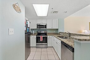 Units at Bay Watch by Elliott Beach Rentals