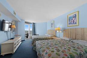 Units at Bay Watch by Elliott Beach Rentals