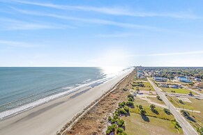 Units at Bay Watch by Elliott Beach Rentals