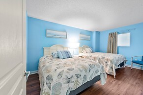 Units at Bay Watch by Elliott Beach Rentals