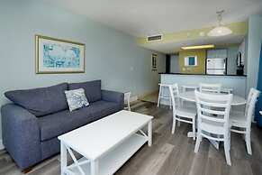 Units at Bay Watch by Elliott Beach Rentals