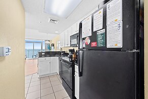 Units at Bay Watch by Elliott Beach Rentals