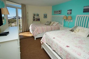 Units at Bay Watch by Elliott Beach Rentals