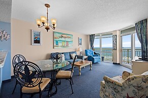 Units at Bay Watch by Elliott Beach Rentals