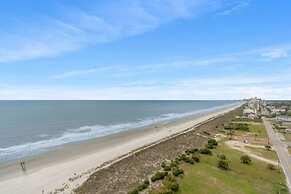 Units at Bay Watch by Elliott Beach Rentals
