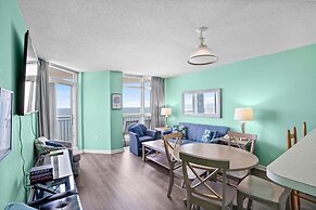 Units at Bay Watch by Elliott Beach Rentals