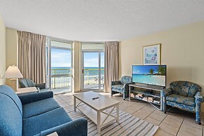 Units at Bay Watch by Elliott Beach Rentals