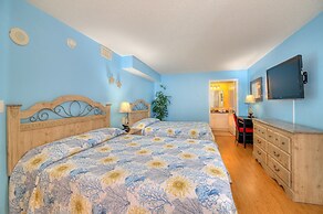 Units at Bay Watch by Elliott Beach Rentals