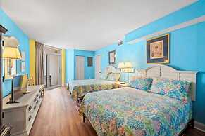 Units at Bay Watch by Elliott Beach Rentals