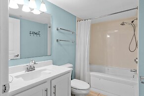 Units at Bay Watch by Elliott Beach Rentals