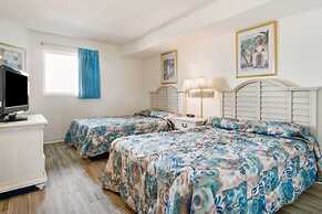 Units at Bay Watch by Elliott Beach Rentals
