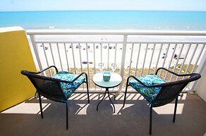 Units at Bay Watch by Elliott Beach Rentals
