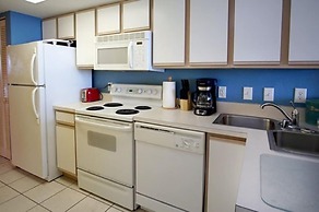Units at Bay Watch by Elliott Beach Rentals