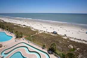 Units at Bay Watch by Elliott Beach Rentals